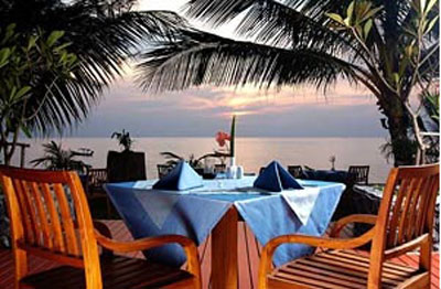 La Flora Resort and Spa Khao Lak