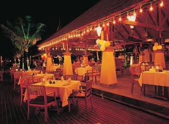 Layana Resort and Spa Koh Lanta