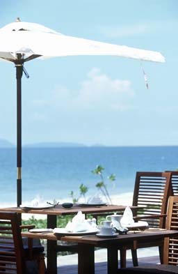 Layana Resort and Spa Koh Lanta
