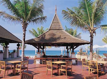 Layana Resort and Spa Koh Lanta