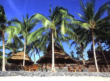 Nora Beach Resort and Spa Koh Samui