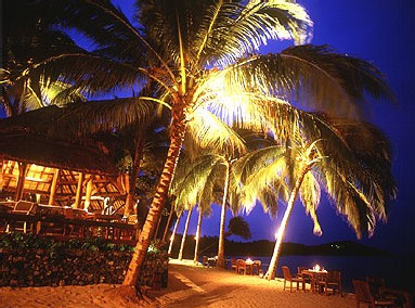 Nora Beach Resort and Spa Koh Samui