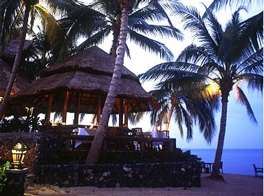 Nora Beach Resort and Spa Koh Samui