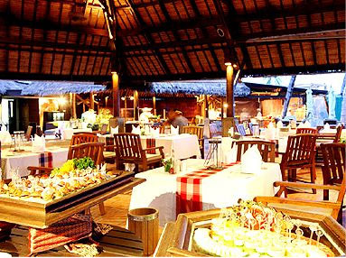 Nora Beach Resort and Spa Koh Samui