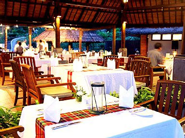 Nora Beach Resort and Spa Koh Samui