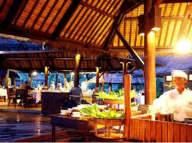 Nora Beach Resort and Spa Koh Samui