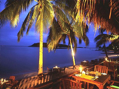Nora Beach Resort and Spa Koh Samui