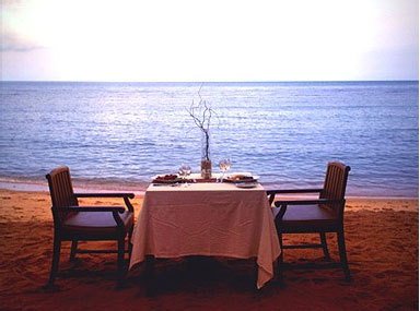 Nora Beach Resort and Spa Koh Samui