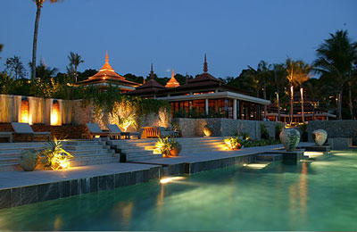 Trisara Hotel Phuket