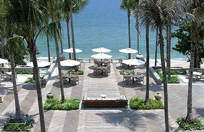 Trisara Hotel Phuket