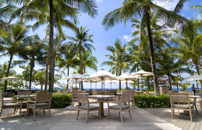 Trisara Hotel Phuket