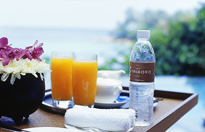 Trisara Hotel Phuket