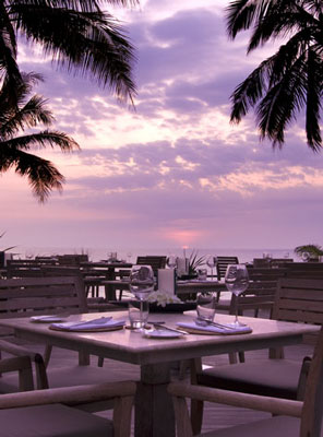 Trisara Hotel Phuket