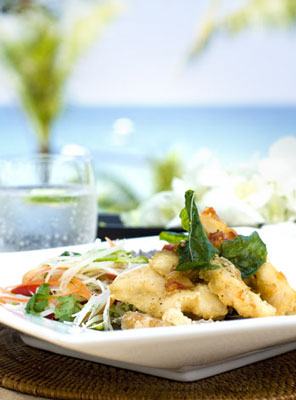 Trisara Hotel Phuket