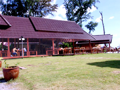 Twin Bay Resort Koh Lanta