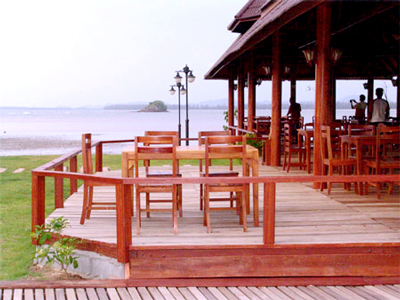 Twin Bay Resort Koh Lanta