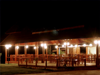 Twin Bay Resort Koh Lanta