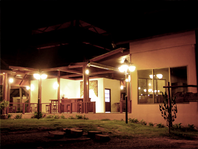 Twin Bay Resort Koh Lanta