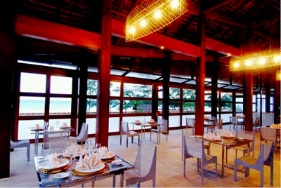 Twin Lotus Resort and Spa Koh Lanta