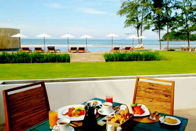 Twin Lotus Resort and Spa Koh Lanta