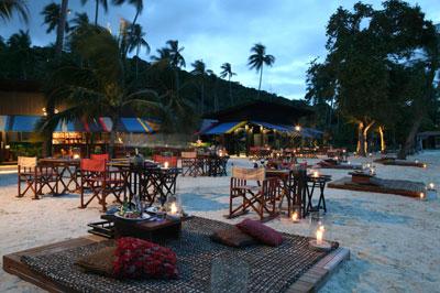 Zeavola Resort Phi Phi