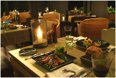 Zeavola Resort Phi Phi