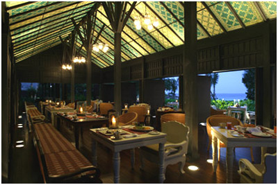 Zeavola Resort Phi Phi