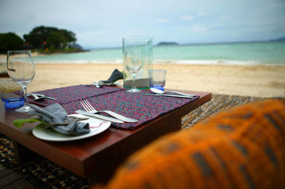 Zeavola Resort Phi Phi