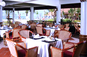 Lanta Casuarina Beach Resort Koh Lanta