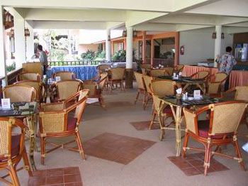 Lanta Casuarina Beach Resort Koh Lanta