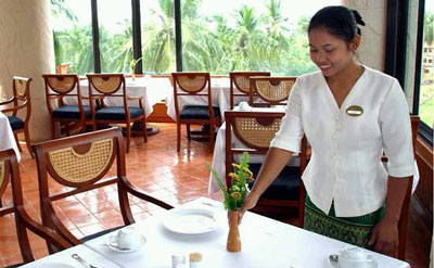 Cabana Grand View Hotel and Spa Koh Samui