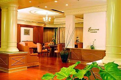 Centara DuangTawan Hotel Chiang Mai