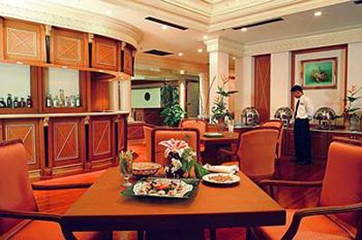 Centara DuangTawan Hotel Chiang Mai