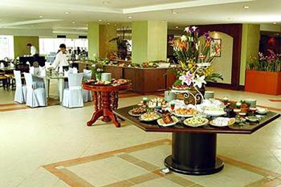 Centara DuangTawan Hotel Chiang Mai
