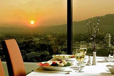 Centara DuangTawan Hotel Chiang Mai