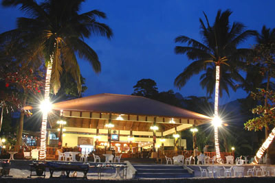 Koh Chang Kacha Resort and Spa
