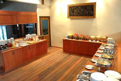 Koh Chang Kacha Resort and Spa