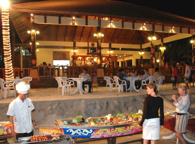 Koh Chang Kacha Resort and Spa
