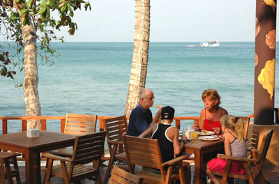 Koh Chang Kacha Resort and Spa