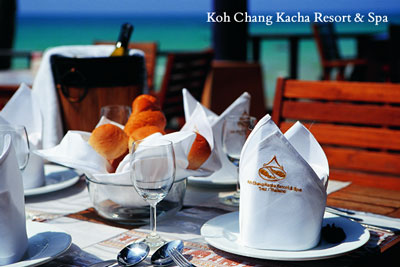 Koh Chang Kacha Resort and Spa