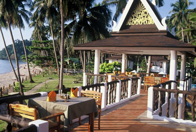 Bhumiyama Beach Resort Koh Chang