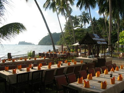 Bhumiyama Beach Resort Koh Chang