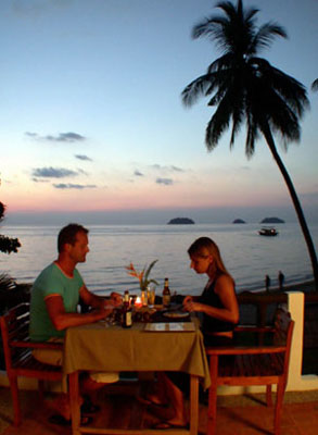 Bhumiyama Beach Resort Koh Chang