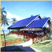 Lanta ilMare Beach Resort Koh Lanta