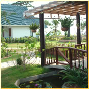 Lanta ilMare Beach Resort Koh Lanta