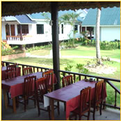 Lanta ilMare Beach Resort Koh Lanta
