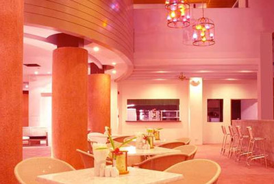 Alis Hotel Krabi