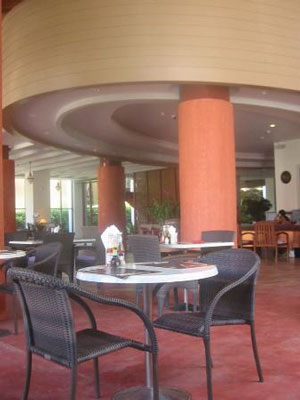 Alis Hotel Krabi