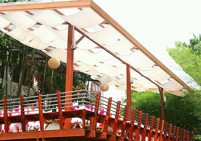 Aonang Paradise Resort and Longstay Krabi Restaurant Picture Aonang Paradise Resort and Longstay Krabi Restaurant Picture