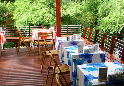 Aonang Paradise Resort and Longstay Krabi Restaurant Picture Aonang Paradise Resort and Longstay Krabi Restaurant Picture